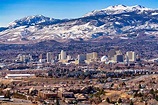 17 Fun Things to Do in Reno, Nevada