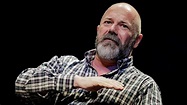 Commentator Andrew Sullivan Jeered at Hollywood Inclusion Event