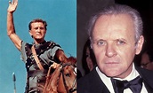 When Anthony Hopkins emerged as the savior of the most controversial ...