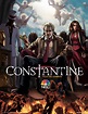 ‘Constantine’ TV Series Poster Art – The Action Pixel