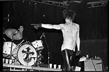 Can’t Find My Mind-Cramps’ Lux Interior dead at 60 | MadMikesAmerica