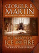 The Wertzone: WORLD OF ICE AND FIRE completed, gets new cover art