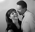 Marvin Gaye And Tammi Terrell - Marvin Gaye Photo (40918132) - Fanpop