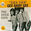 The Dixie Cups - Iko Iko (Vinyl, 7", Single, 45 RPM) | Discogs