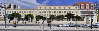 Lusófona: a maior Universidade Privada Portuguesa - Collegiate - PT