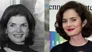 Jacqueline Kennedy's granddaughter is all grown up. This is her today ...