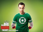 Sheldon Cooper | Big Bang Theory Wiki | Fandom
