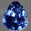 Ruby Stone - Blue Ruby Stone Manufacturer from Jaipur