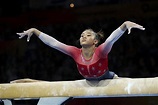 US gymnast Sunisa Lee caps emotional 2 months with gold