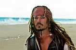 Pirates of the caribbean on stranger tides:D - Johnny Depp Photo ...
