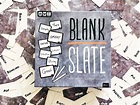 Blank Slate - Where ____ Minds Think Alike - The Family Gamers