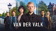 Cosmo estrenará el 14 de marzo la 3ª temporada de ‘Van der Valk ...