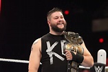 Kevin Owens: “Iba a volver a tiempo completo a NXT en 2019” | Superluchas