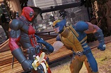 REVIEW: Deadpool The Video Game