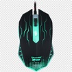 Mouse de computador Gamer Xfire Mouse óptico Pontos por polegada, 1000 ...