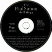 Paul Simon - The Paul Simon Anthology (1993) 2CDs / AvaxHome