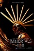 IMMORTALS Movie Posters