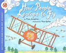 How People Learned to Fly (LRAFOSL2) | HarperCollins | 9780064452212