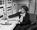 TBT: Mary Jackson, NASA’s First Black Female Engineer – Super Awesome ...