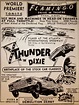 Thunder in Dixie (1964) - The Grindhouse Cinema Database