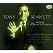 CLASSIC ALBUM COLLECTION [TONY BENNETT] [CD BOXSET] [3 DISCS] - Walmart ...