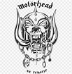 Free download | HD PNG motörhead logo motorhead vector PNG transparent ...