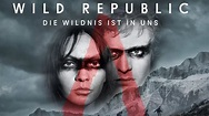Wild Republic - Episodenguide und News zur Serie