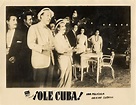 ¡Olé... Cuba! (1957)