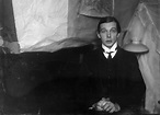 Ernst Ludwig Kirchner | Sartle - Rogue Art History