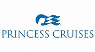 Princess Cruises Vector Logo | Free Download - (.SVG + .PNG) format ...