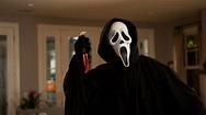 Horror Villain of the Week: Ghostface - Everything Action