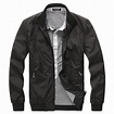 特价 belinsky男士春装外套 时尚修身夹克外套 黑色外套男 JK002_tb5253711
