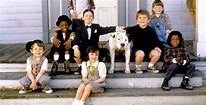 'The Little Rascals' Cast: Where Are the 1994 Movie's Stars Now ...