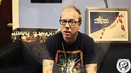 Dave Smalley - Punk Rock Days - Kickstarter - YouTube
