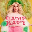 Album Art Exchange - Camp Katy (EP) by Katy Perry - Album Cover Art