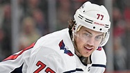 T.J. Oshie announces death of father Tim, ‘Coach Oshie’ - WTOP News