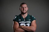 Matt Sokol - Football - Michigan State University Athletics