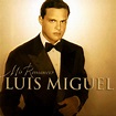 webstore-música en español: Luis Miguel: Mis Romances (2001)