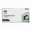 RAAMCINET - Distribuidor Farmacéutico en México