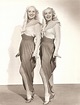 The Dolly Sisters (1945)