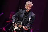 Rodney Crowell Looks Back to Move Forward on 'Acoustic Classics'