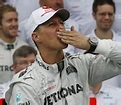 5 comerciales protagonizados por el piloto campeón Michael Schumacher ...