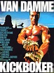 Kickboxer - Film (1989) - SensCritique