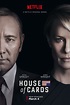 House of Cards (#8 of 10): Extra Large Movie Poster Image - IMP Awards