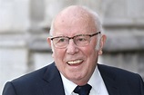 One Foot In The Grave's Richard Wilson reveals head injury from fall ...