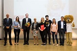 LehrLEO Awards: And the winner is ... - TU Braunschweig | Blogs