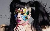 HD Lady Gaga Artpop Wallpaper | PixelsTalk.Net