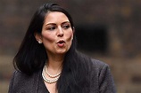 Former Priti Patel aide 'took overdose after claiming she was bullied ...
