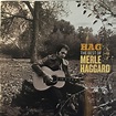 Merle Haggard - Hag: The Best Of Merle Haggard (2006, CD) | Discogs