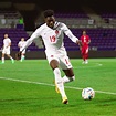 Canadá en Qatar 2022: Alphonso Davies se rompió una fibra muscular en ...